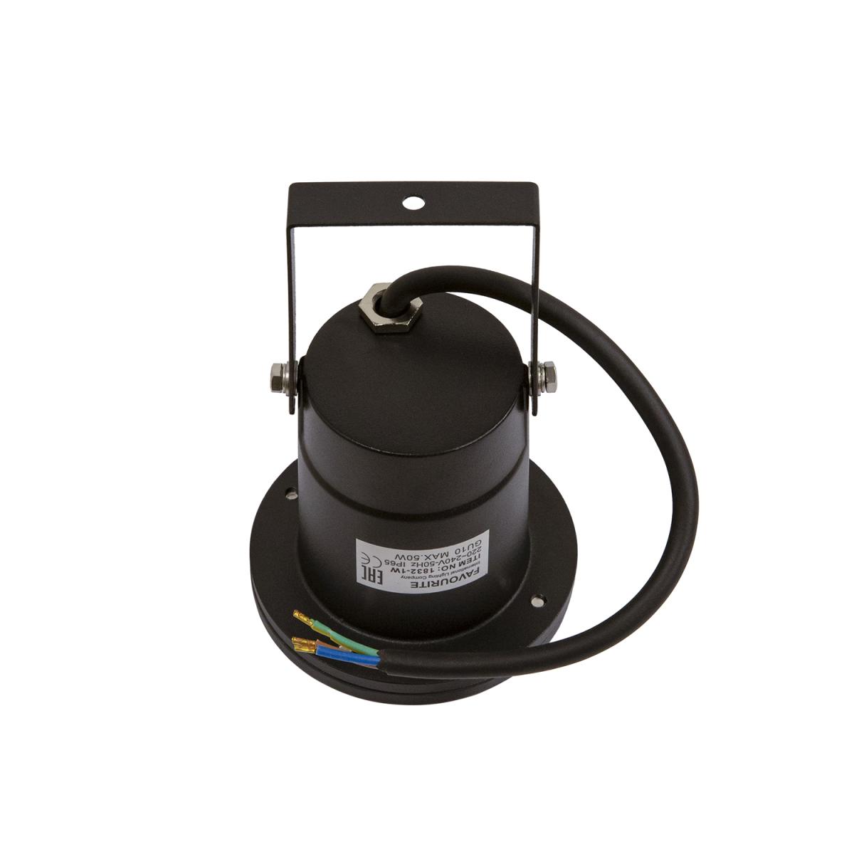 Уличный светильник Favourite Relief 1832-1W в #REGION_NAME_DECLINE_PP#