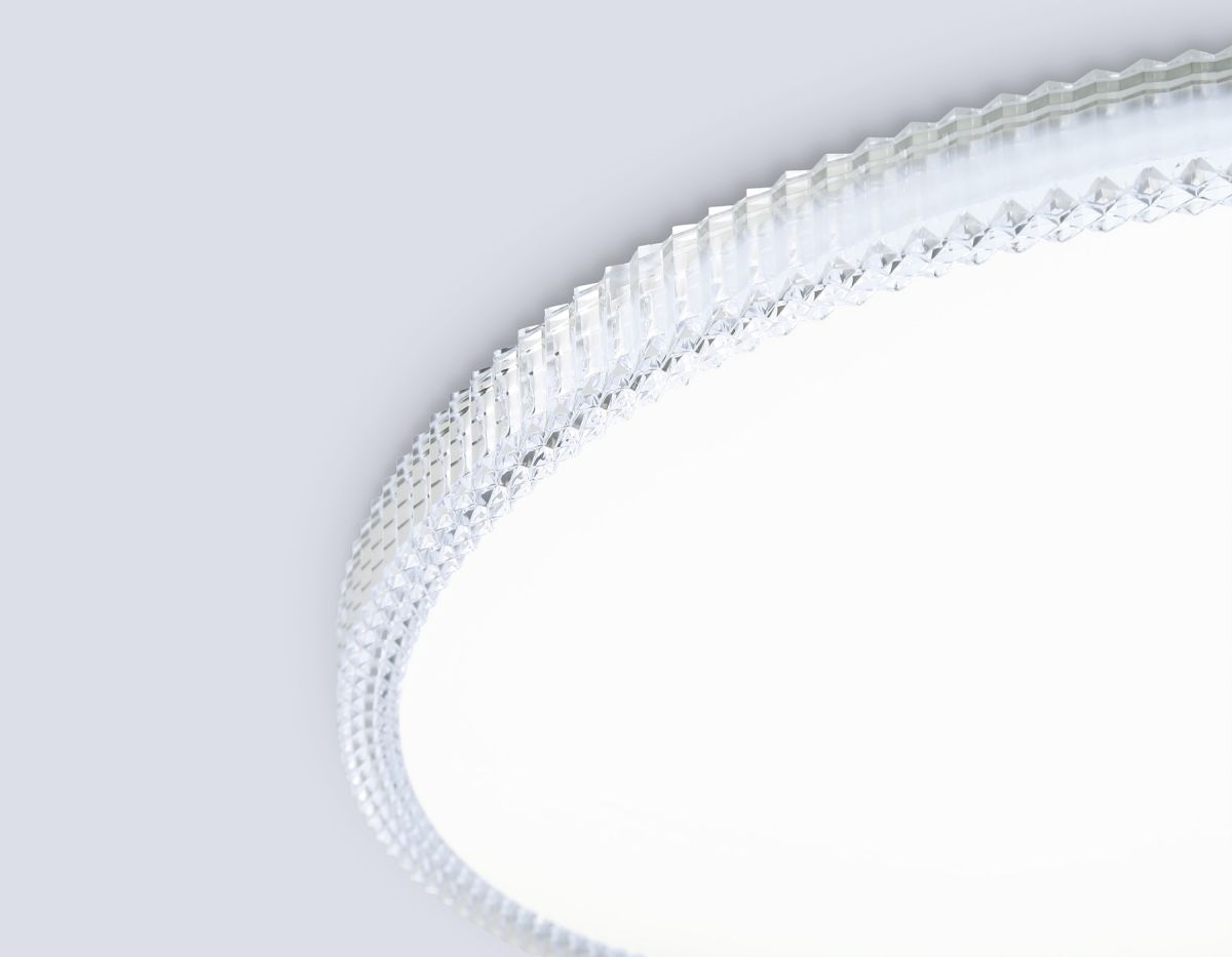 Потолочный светильник Ambrella Light Orbital FZ1701 в Санкт-Петербурге