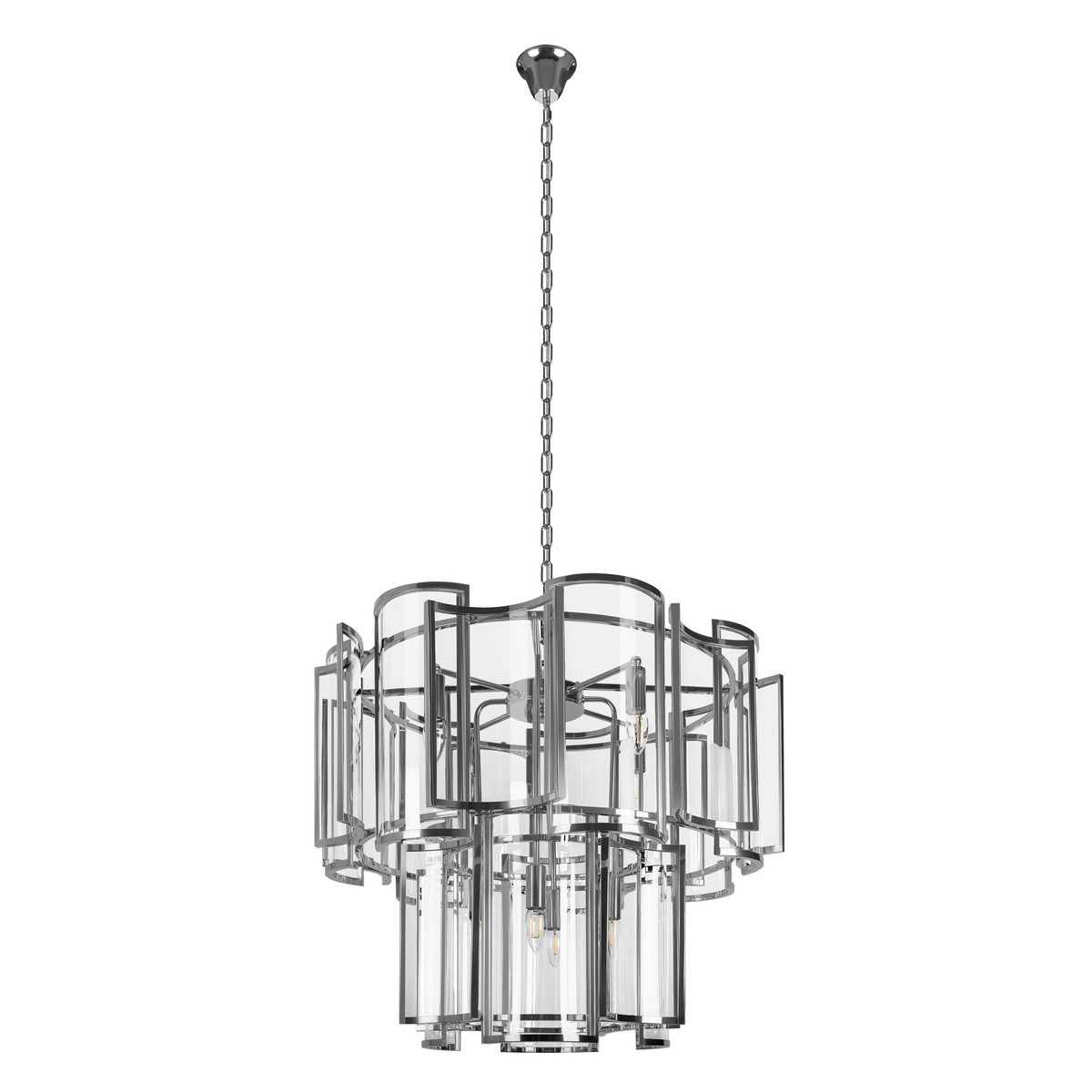 Подвесной светильник Loft IT Reflection 10433/8 в Санкт-Петербурге