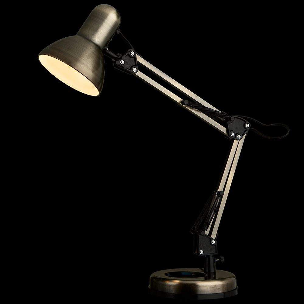 Настольная лампа Arte Lamp Junior A1330LT-1AB в #REGION_NAME_DECLINE_PP#