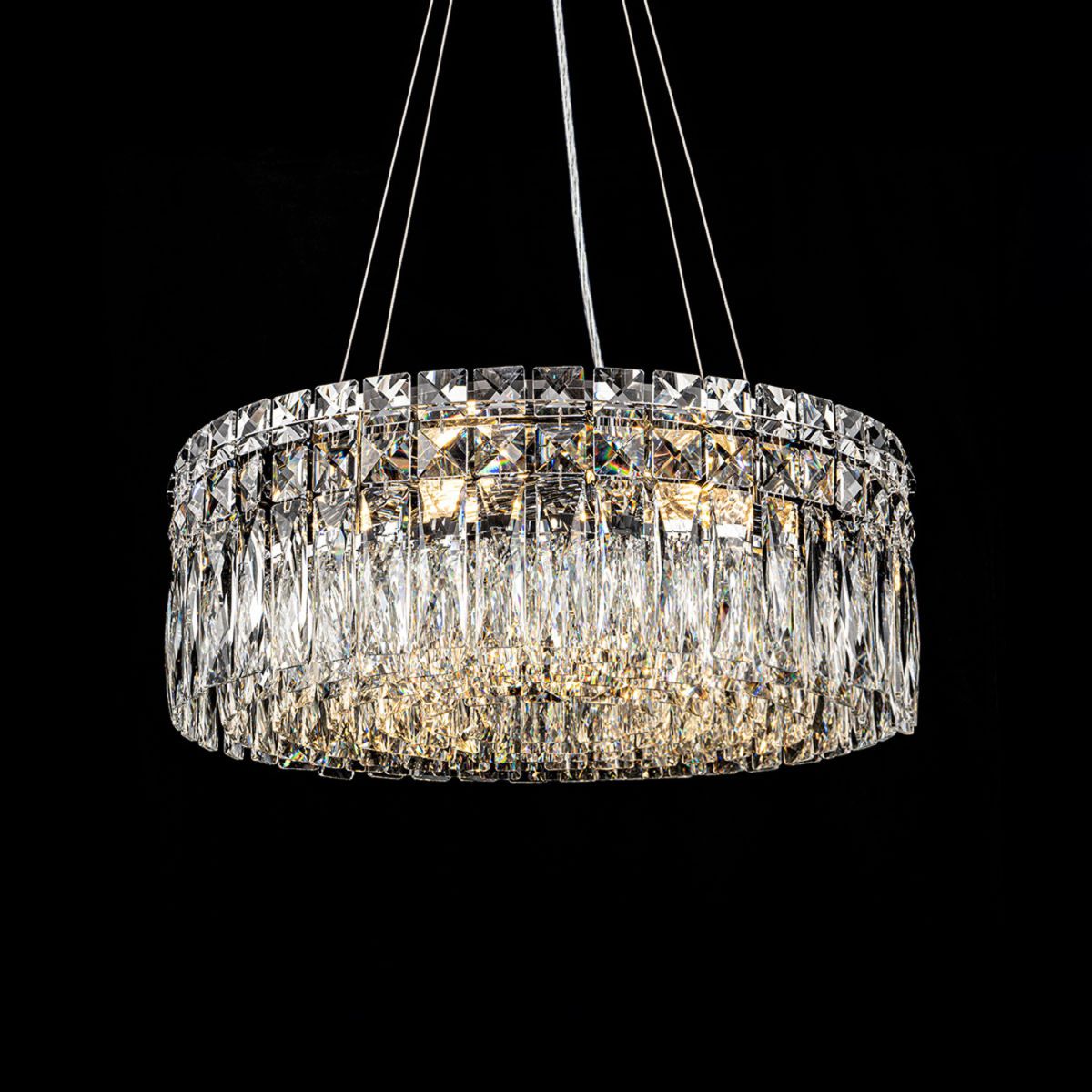 Подвесная люстра Modelux ML.7084.500 CR в #REGION_NAME_DECLINE_PP#