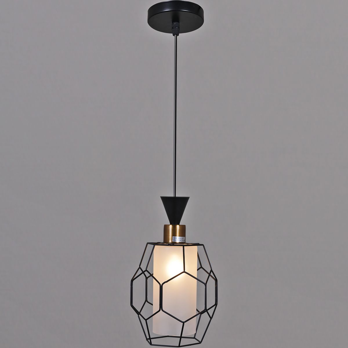 Подвесной светильник Reluce 05641-0.9-01 в Санкт-Петербурге