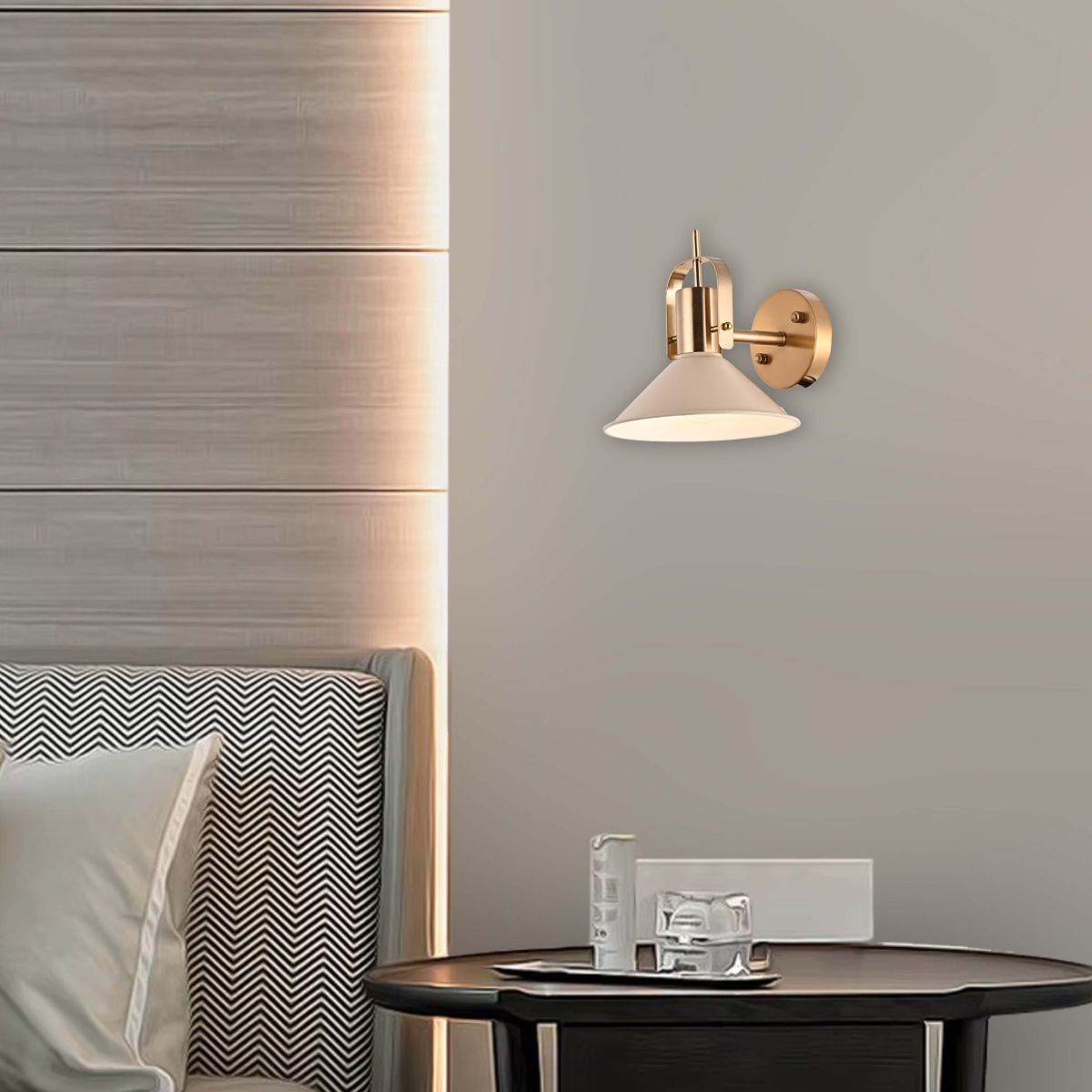 Бра Alfa Light F1724-19 в Санкт-Петербурге