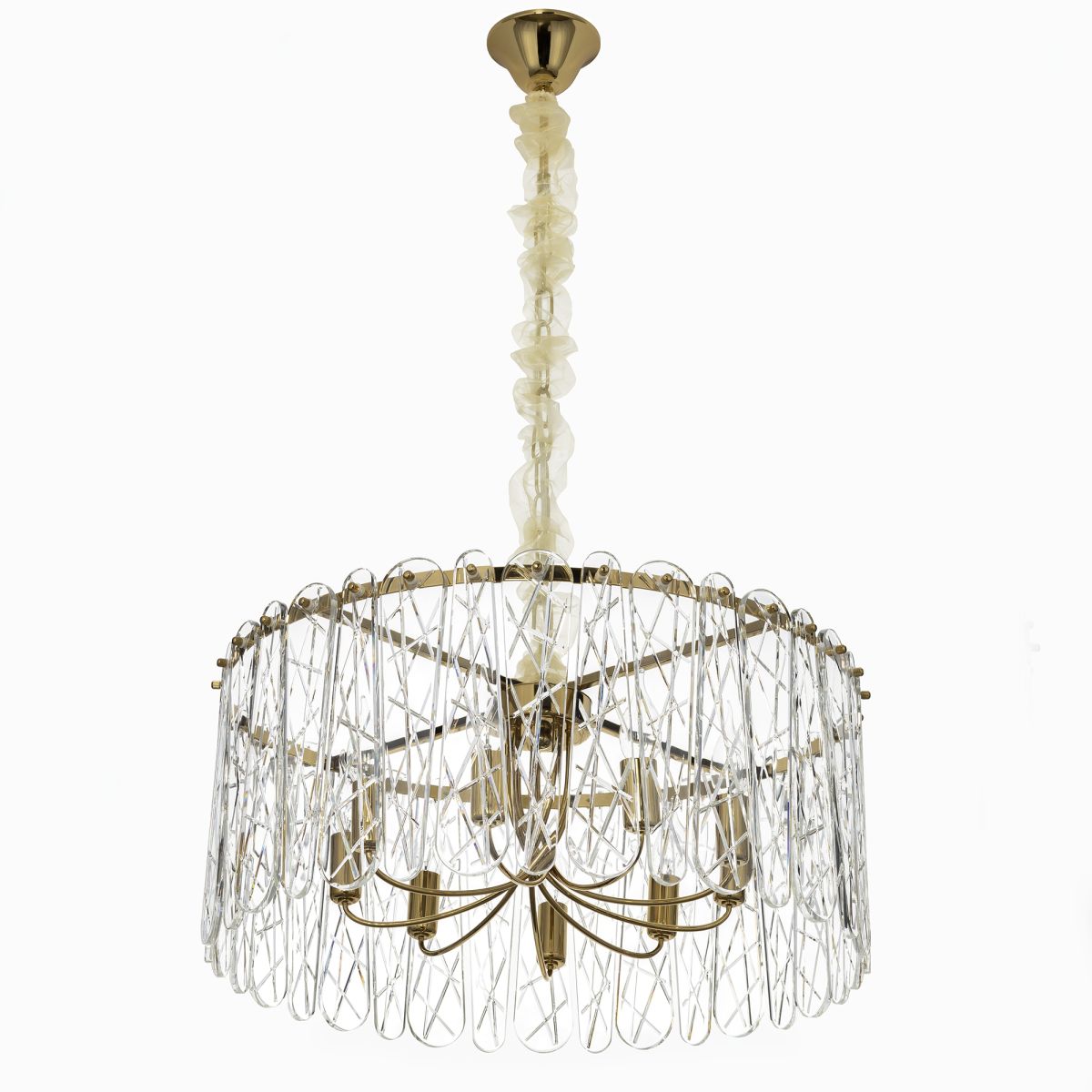 Подвесная люстра Citilux Talla CL318292 в Санкт-Петербурге