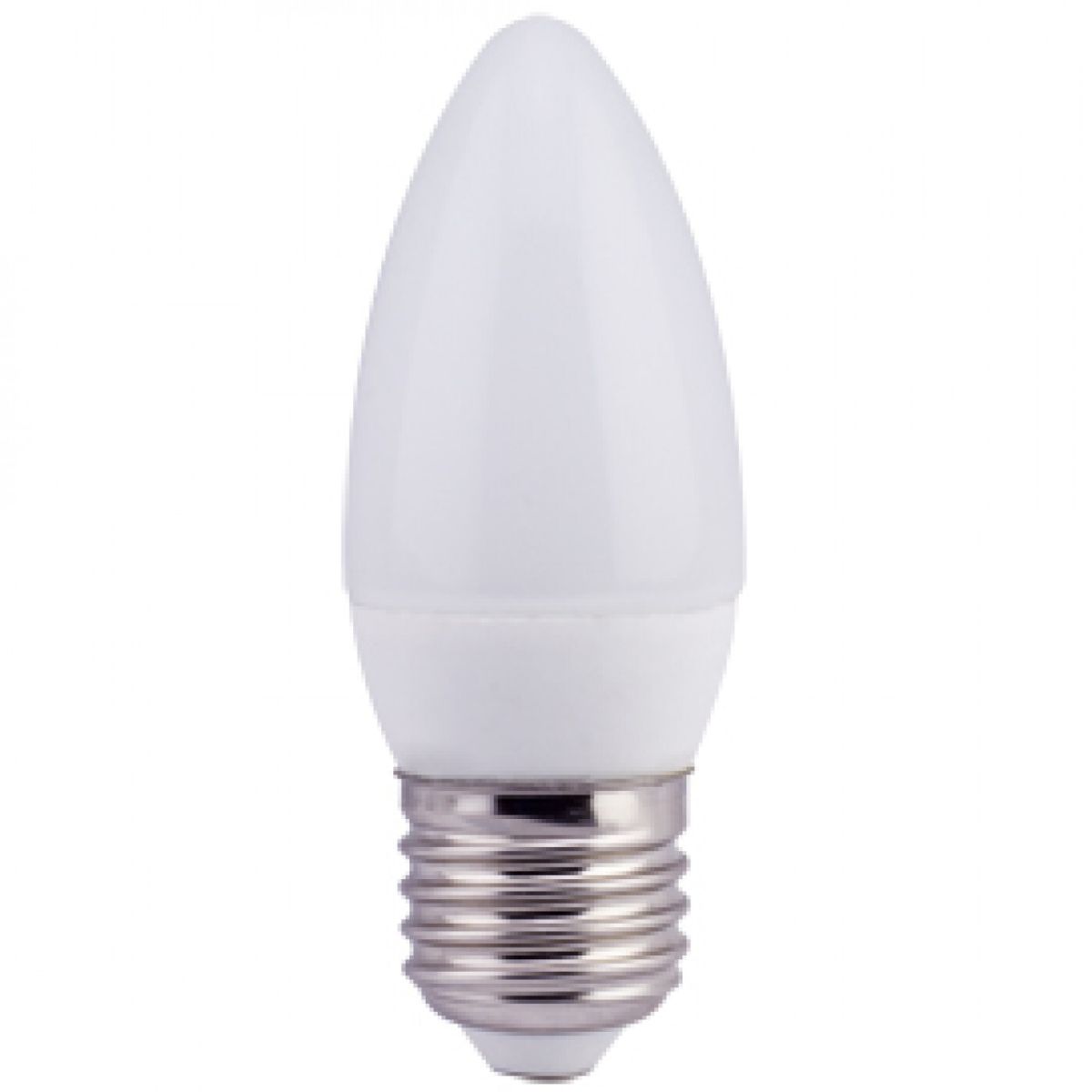Лампа светодиодная Kanlux Dun E27 6W 3000К 23009 в Санкт-Петербурге