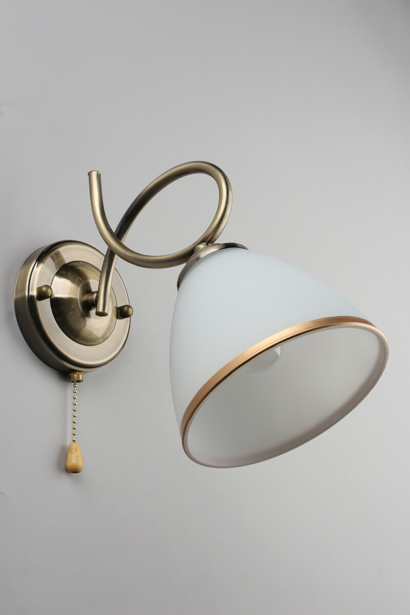 Бра Omnilux Alimini OML-25301-01 в Санкт-Петербурге