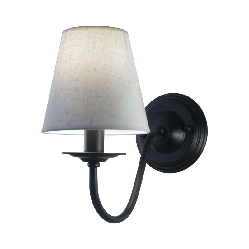 Бра ST Luce Nero SL684.401.01 в Санкт-Петербурге