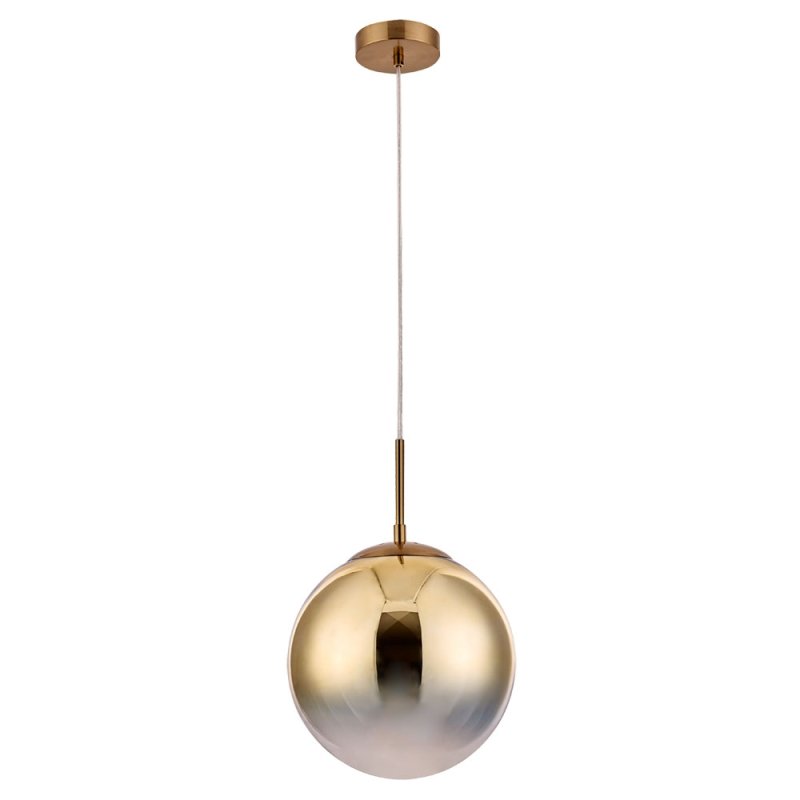 Подвесной светильник Arte Lamp Jupiter Gold A7962SP-1GO в Санкт-Петербурге