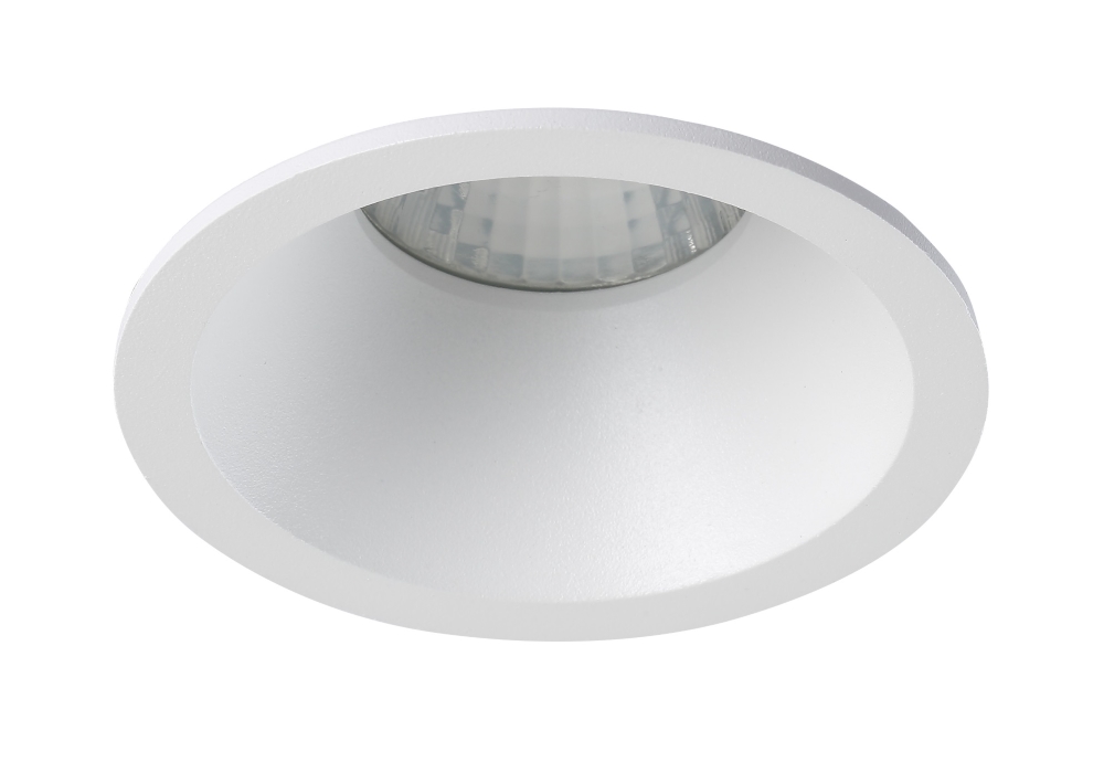 Встраиваемый светильник Crystal Lux CLT 006C1 WH V2 в Санкт-Петербурге