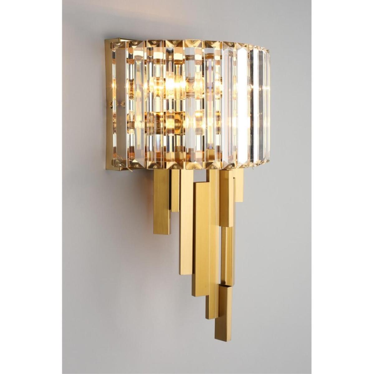 Настенный светильник Aployt Ornella APL.642.01.02 в #REGION_NAME_DECLINE_PP#