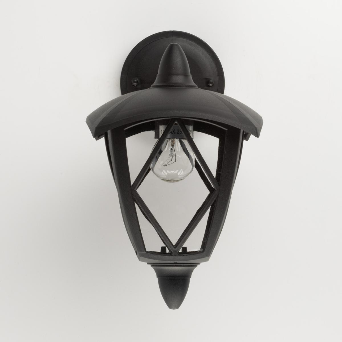 Уличный настенный светильник De Markt City Корсо 801022301 в Санкт-Петербурге