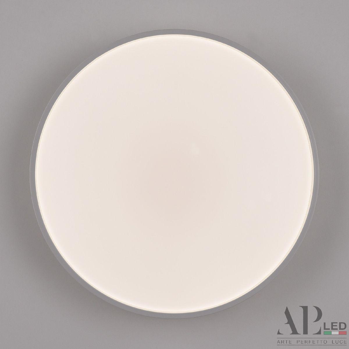 Потолочный светильник Arte Perfetto Luce Toscana PRO 3315.XM302-2-328/18W White TD в Санкт-Петербурге