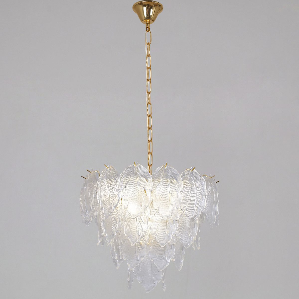 Подвесная люстра Reluce 08809-0.4-600 в Санкт-Петербурге