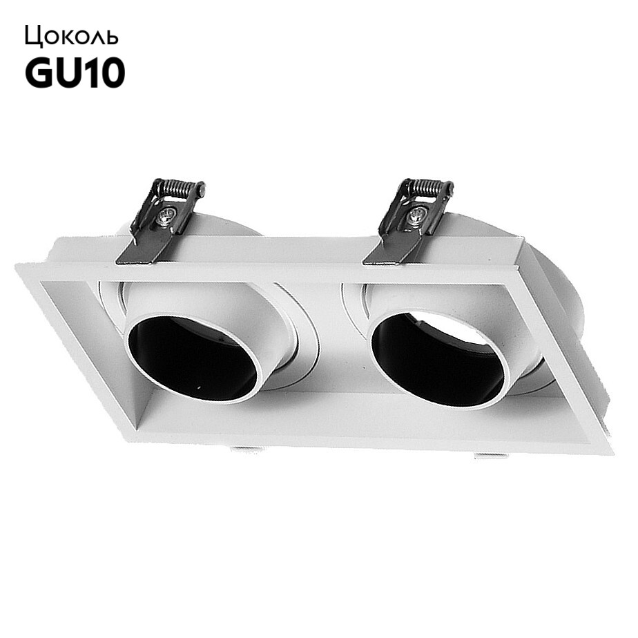 Встраиваемый светильник Wertmark Capella WTC.O22.060 в #REGION_NAME_DECLINE_PP#