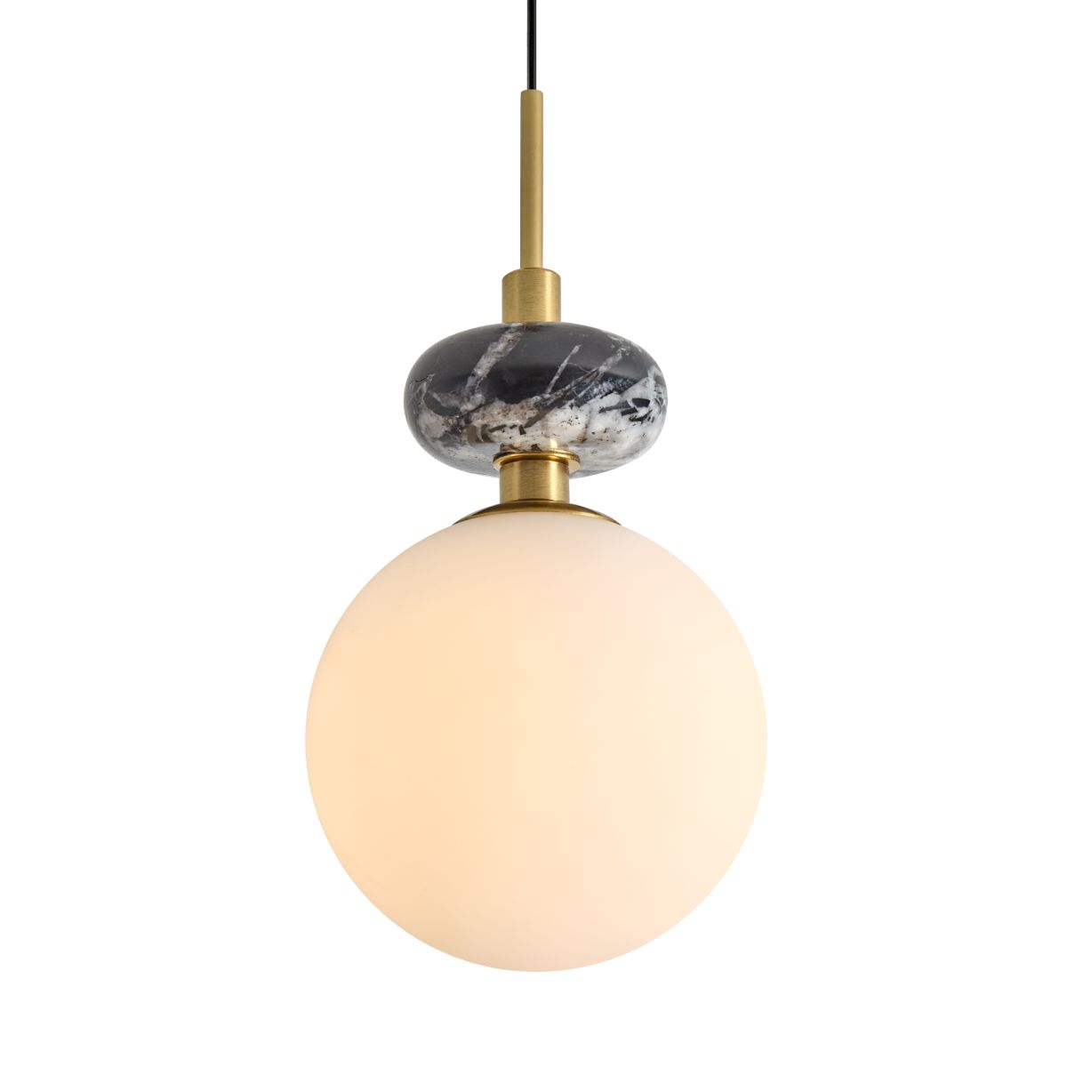 Подвесной светильник Freya Cave FR5631PL-01BS1 в #REGION_NAME_DECLINE_PP#