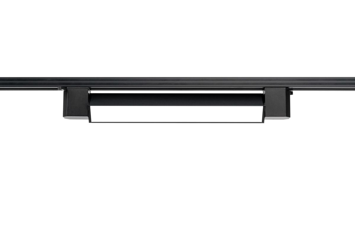 Трековый однофазный светильник M05 Sveti Mild SLD-M0501-020-BL в Санкт-Петербурге