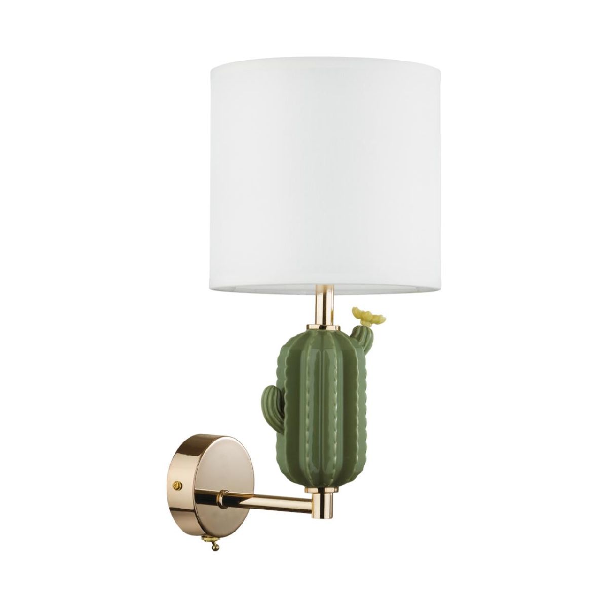 Бра Odeon Light Cactus 5425/1W в #REGION_NAME_DECLINE_PP#