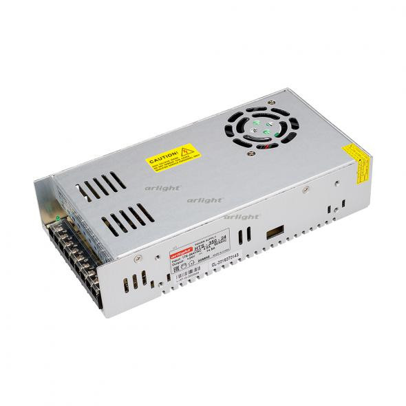 Блок питания Arlight HTS-350-24 (24V, 14.5A, 350W) 008895 в Санкт-Петербурге
