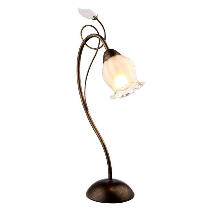 Настольная лампа Arte Lamp 83 A7449LT-1BR в Санкт-Петербурге