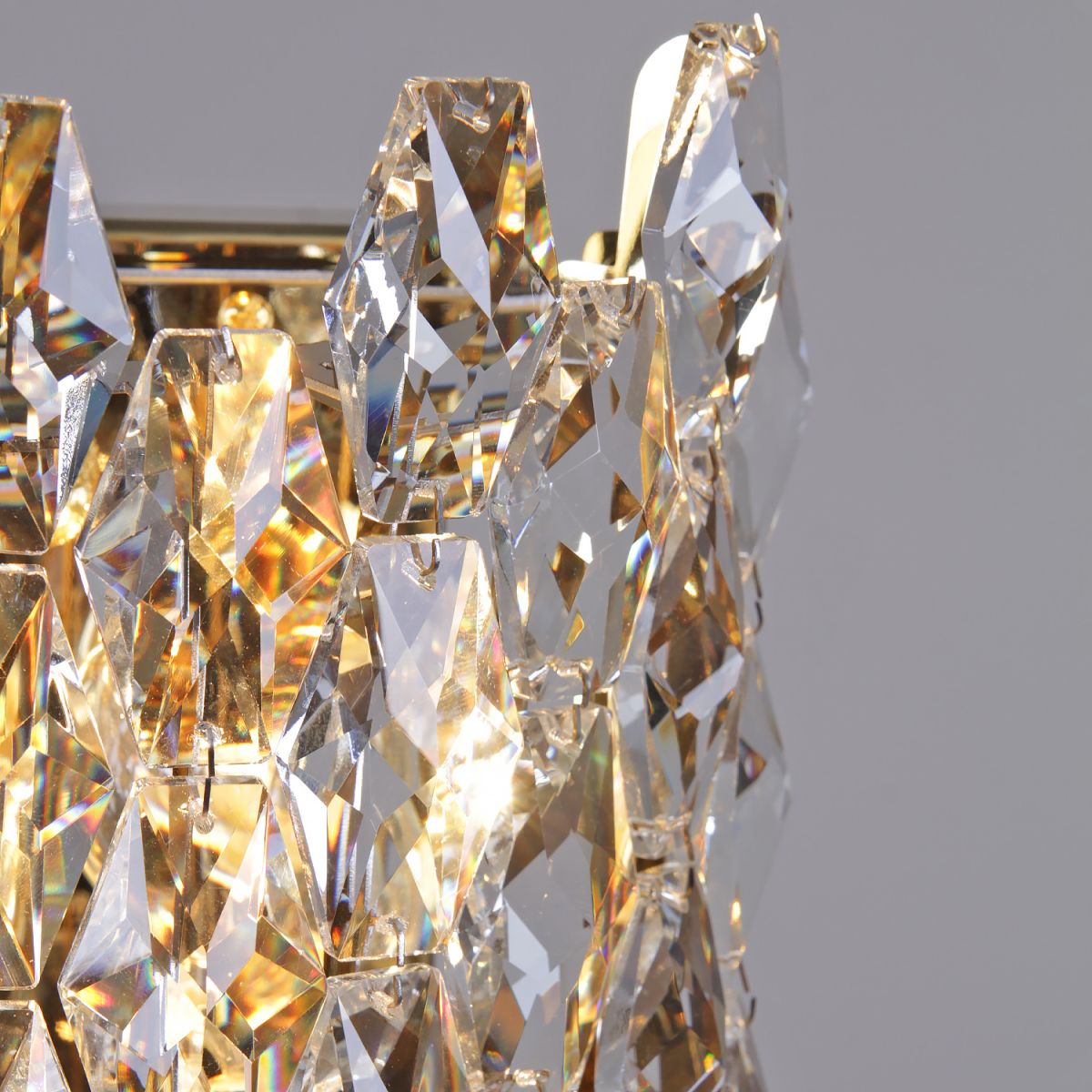 Настенный светильник Illumico IL5150-1WZF-25 GD ELITE в Санкт-Петербурге