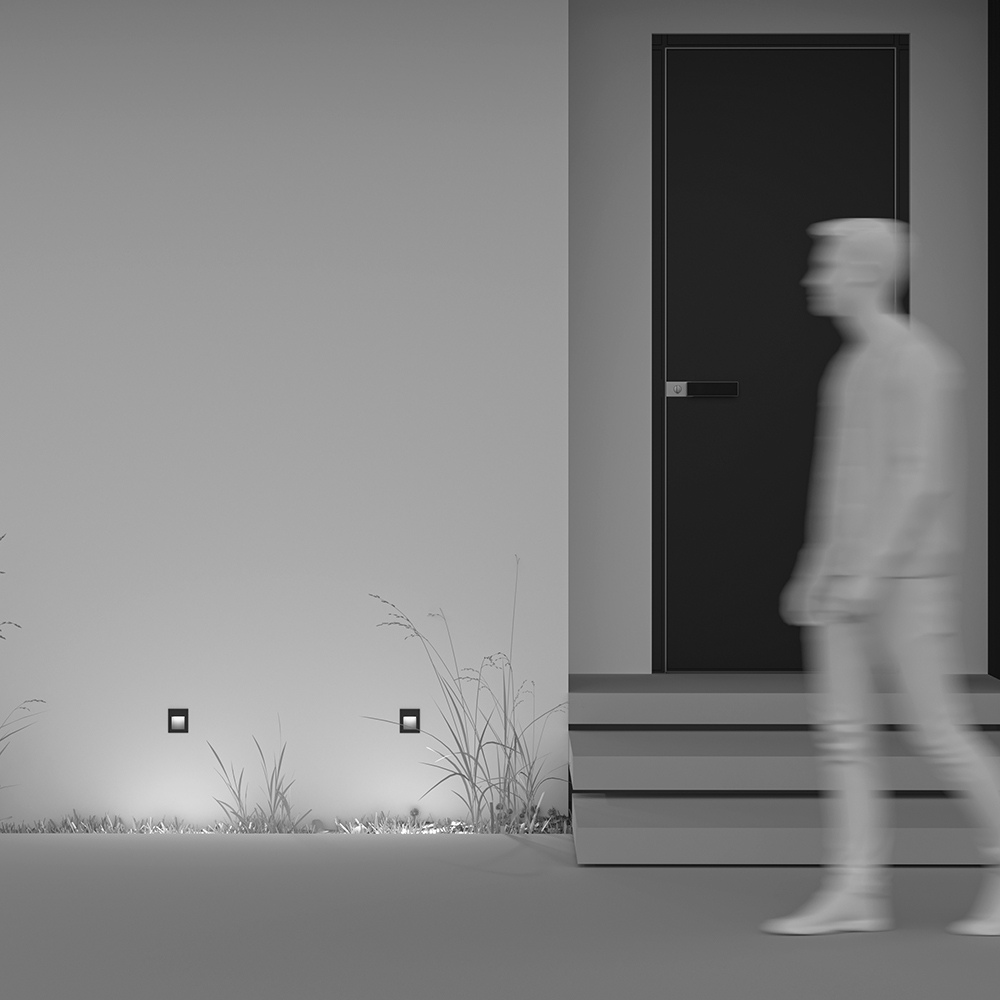 Встраиваемый светильник Maytoni Arca O038-L3B в Санкт-Петербурге