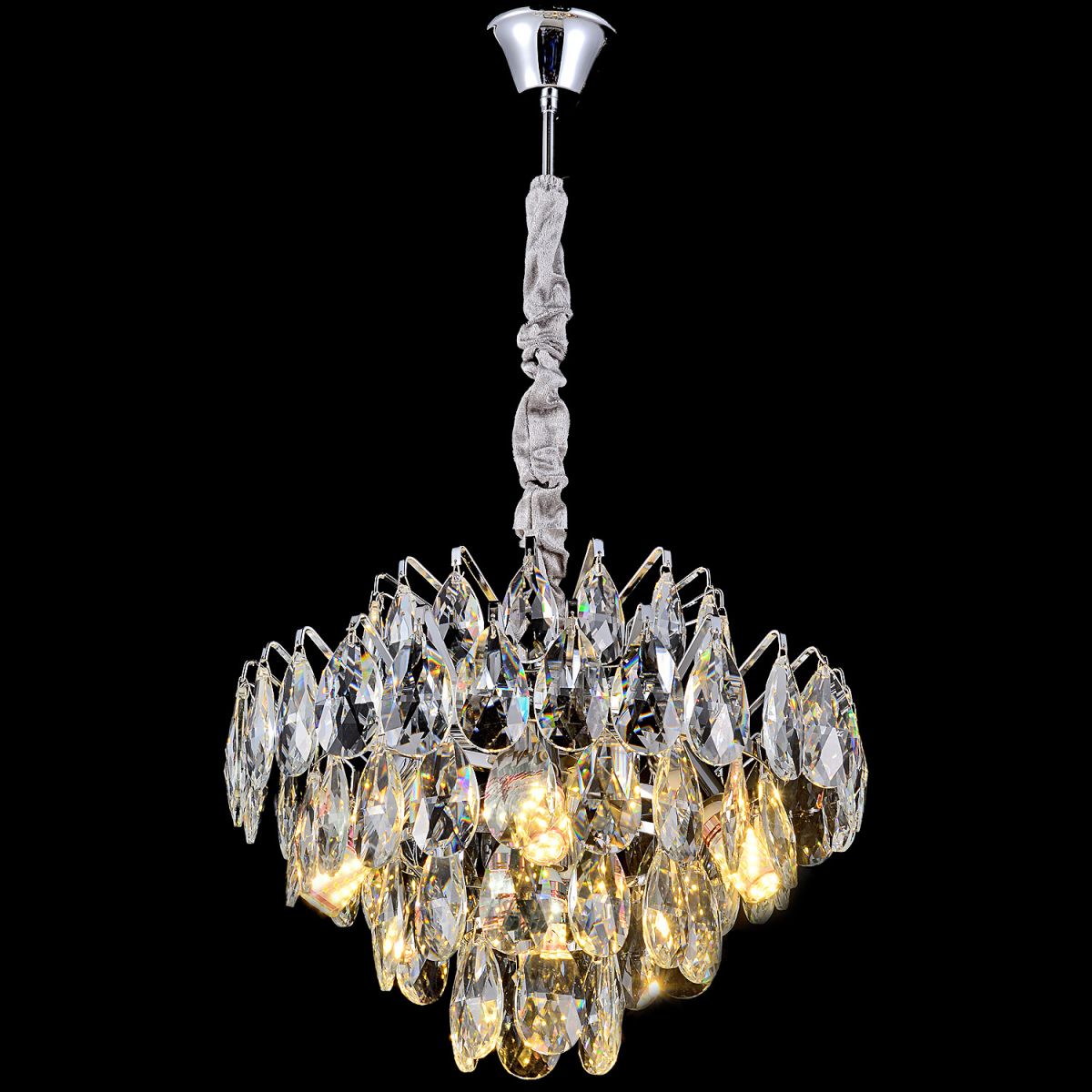 Подвесная люстра Reluce 93380-0.4-400 CH в Санкт-Петербурге