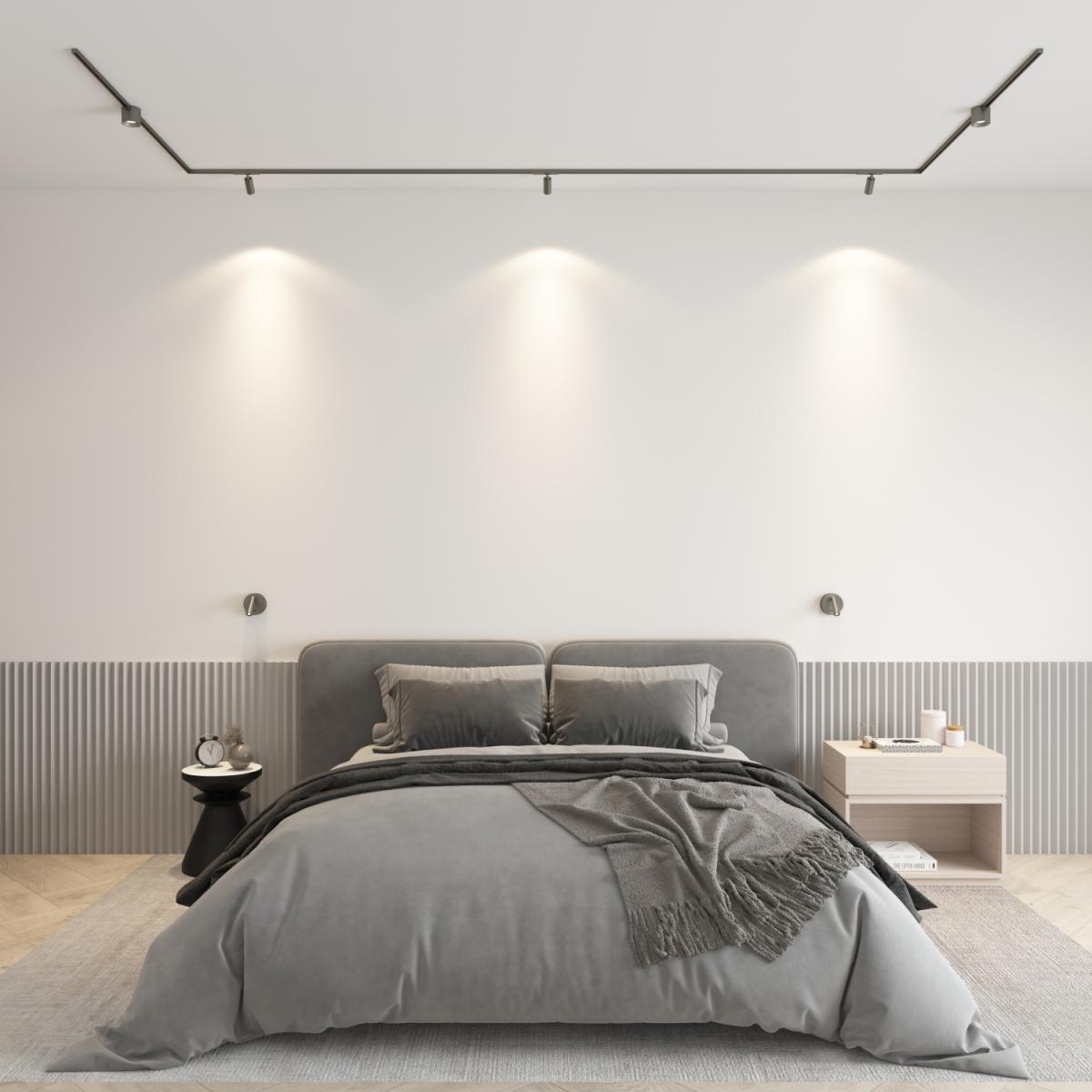 Спот Denkirs Shine wall DK5072-DN в #REGION_NAME_DECLINE_PP#