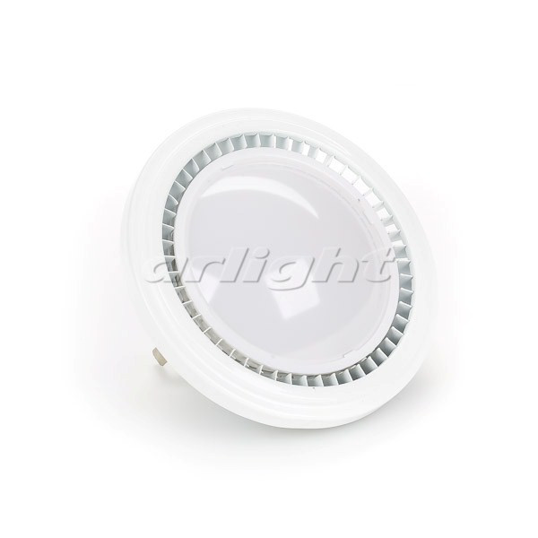 Светодиодная лампа Arlight MDSL-AR111-12W 120deg Warm White 12V 014811 в Санкт-Петербурге