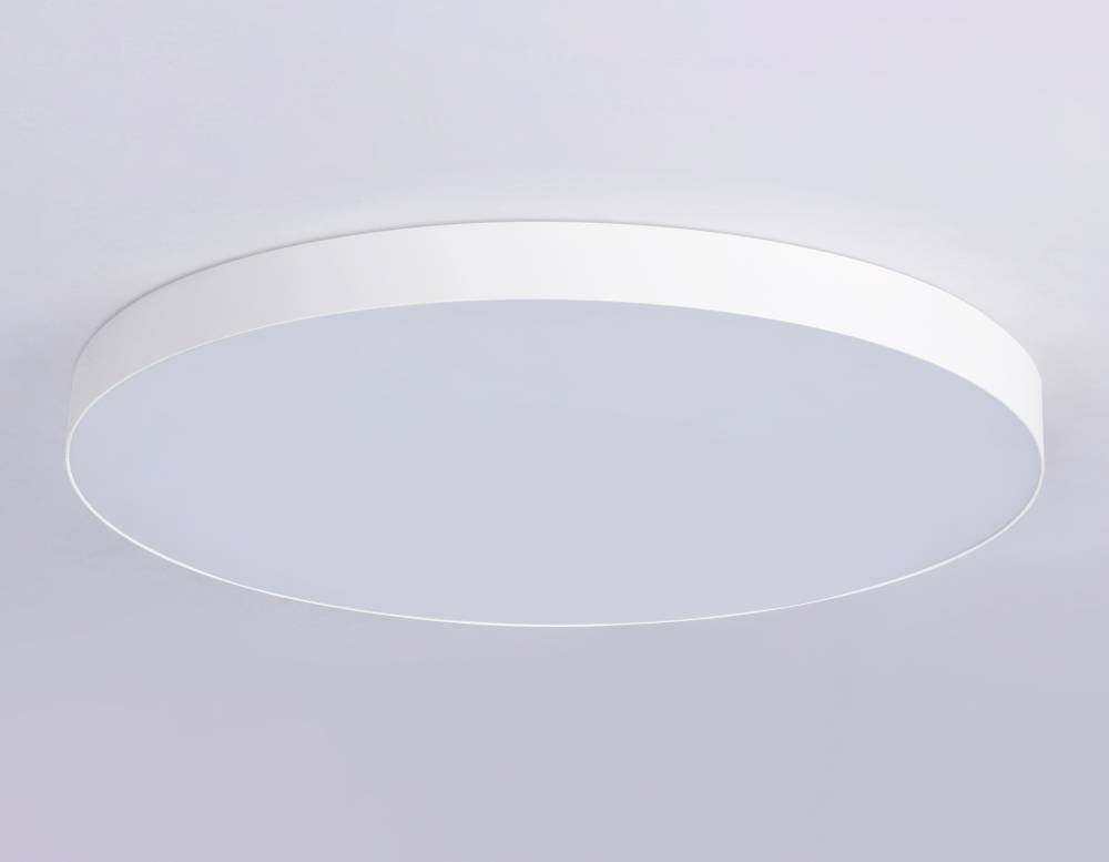 Потолочный светильник Ambrella Light Orbital Air Alum FV5539 УЦ в #REGION_NAME_DECLINE_PP#