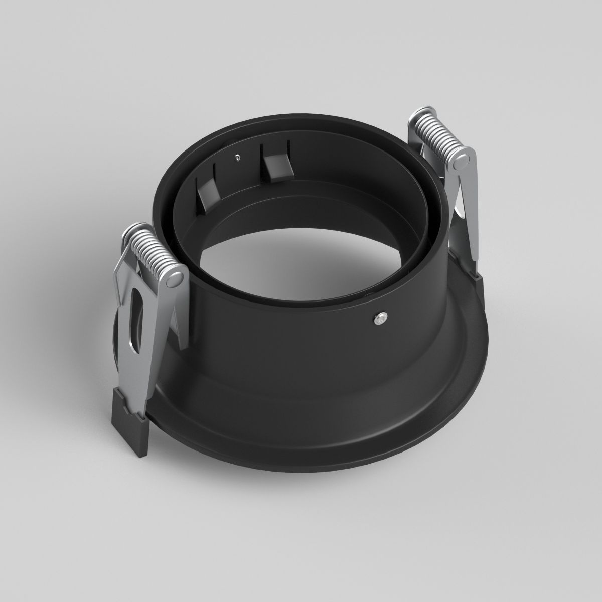 Рамка для крепления LED источника света в подвесном потолке Lightstar Domino Solo 214607-SOLO в Санкт-Петербурге