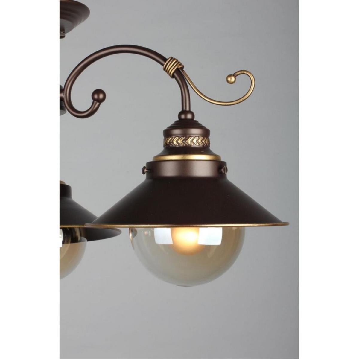 Потолочная люстра Omnilux OML-50407-03 в #REGION_NAME_DECLINE_PP#