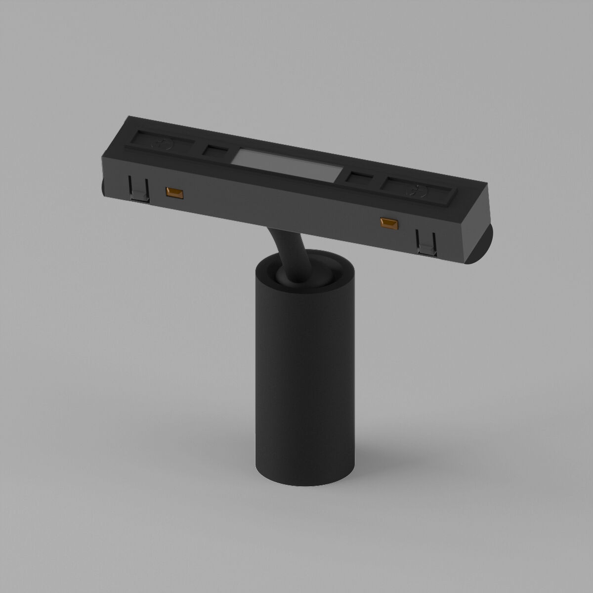 Трековый магнитный светильник Elektrostandard Slim Magnetic 4690389195310 a063532 в Санкт-Петербурге