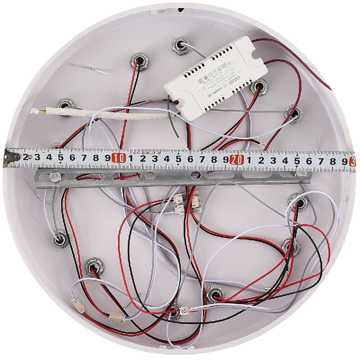 Потолочная светодиодная люстра Natali Kovaltseva Sand LED LAMPS 81241 в Санкт-Петербурге