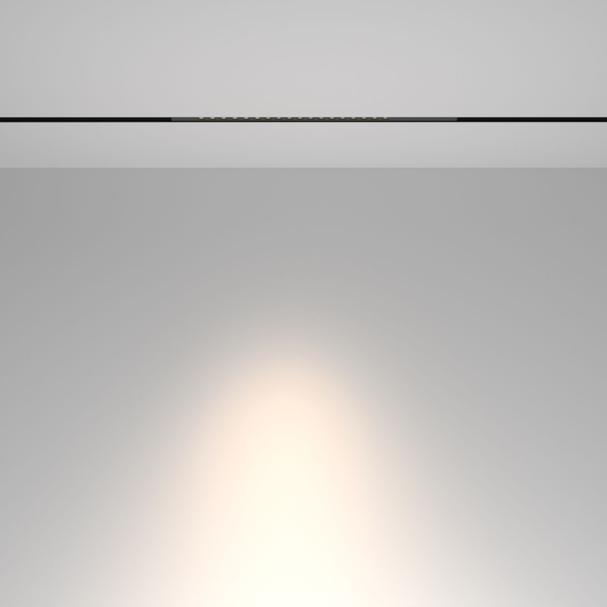 Трековый магнитный светильник Maytoni Technical Points TR232-2-15W4K-B в Санкт-Петербурге