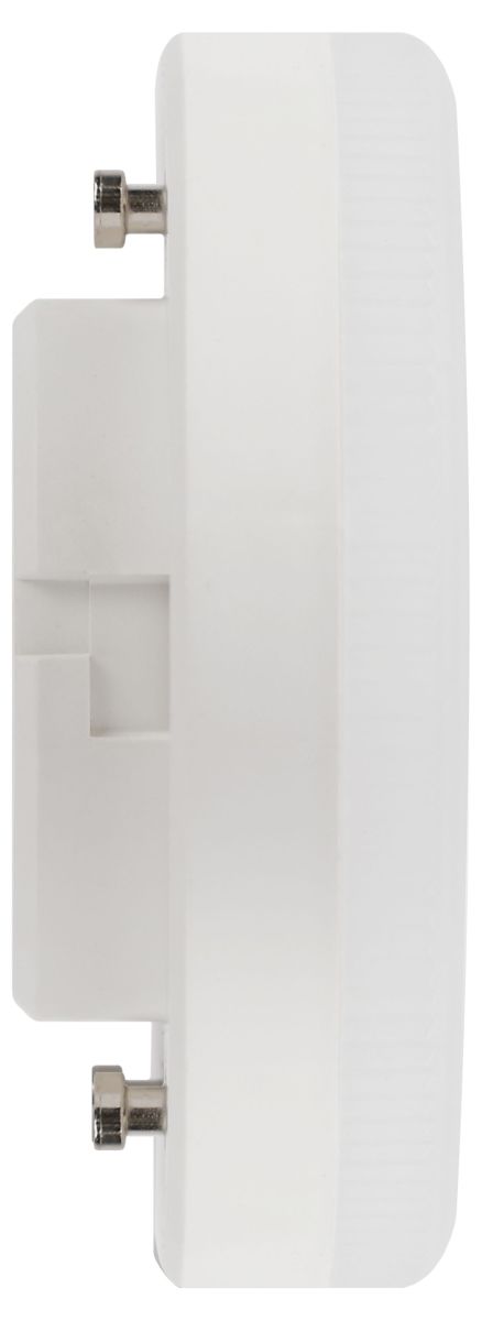 Светодиодная лампа Эра LED GX-8W-827-GX53 R (10-PACK) Б0050606 в #REGION_NAME_DECLINE_PP#