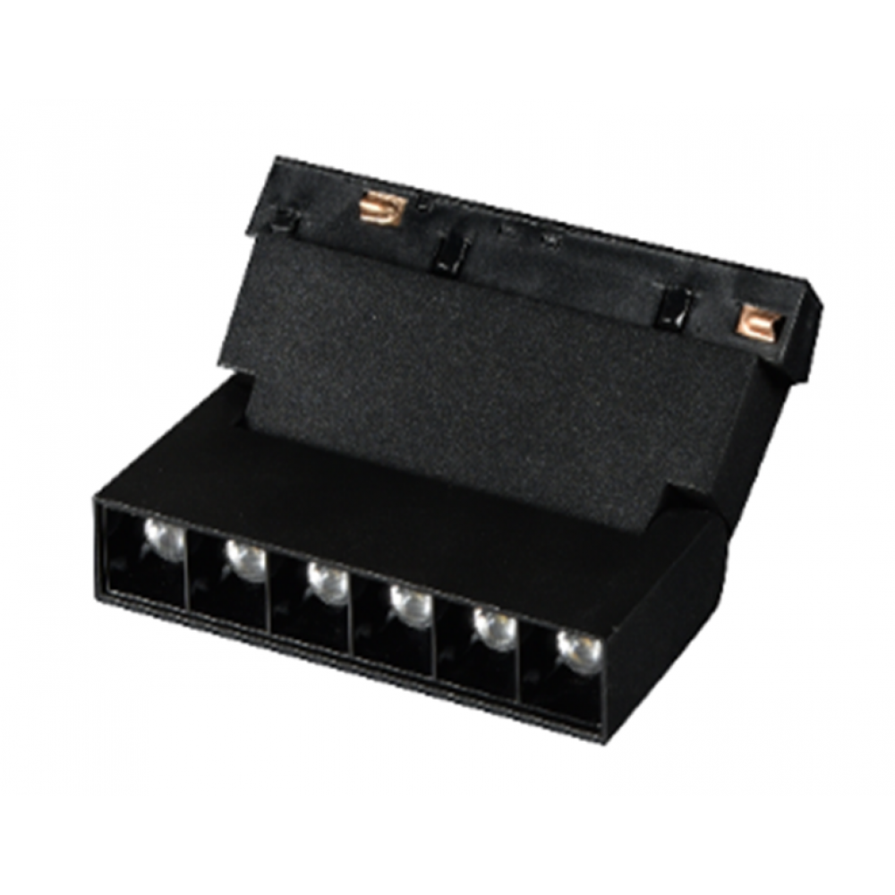 Трековый светильник AM Group MAGNET AM418 LL-20B-6T-6W-3000K в Санкт-Петербурге