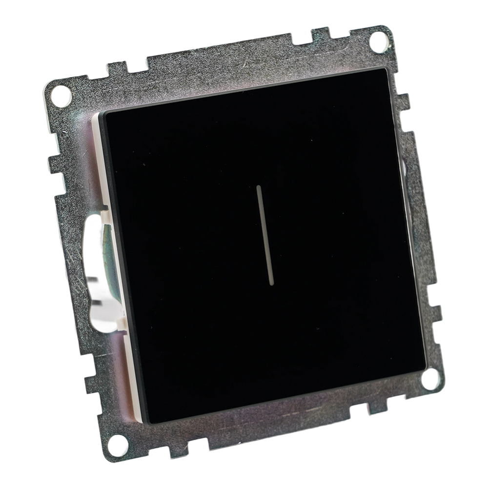 Выключатель 1-клавишный сенсорный (механизм) Stekker Катрин 50272 в #REGION_NAME_DECLINE_PP#