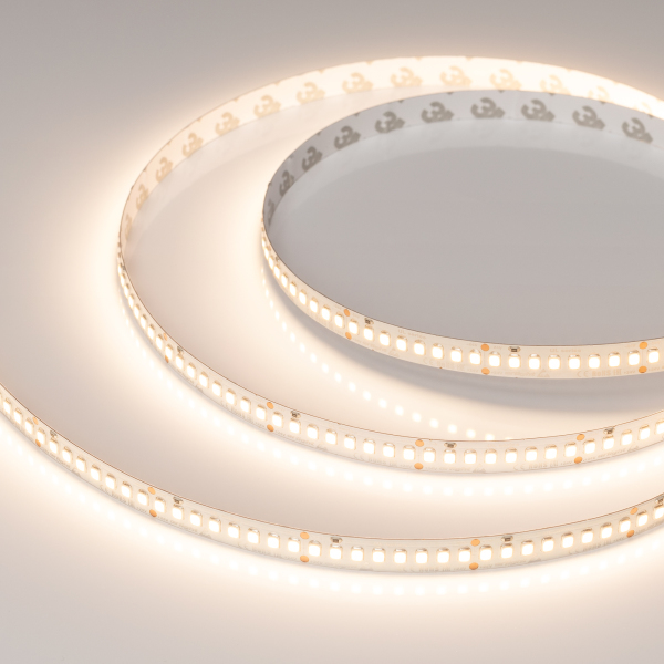 Светодиодная лента Arlight UL-A200-10mm 24V Warm3000 (20 W/m, IP20, 2835, 5m) 037224 в Санкт-Петербурге