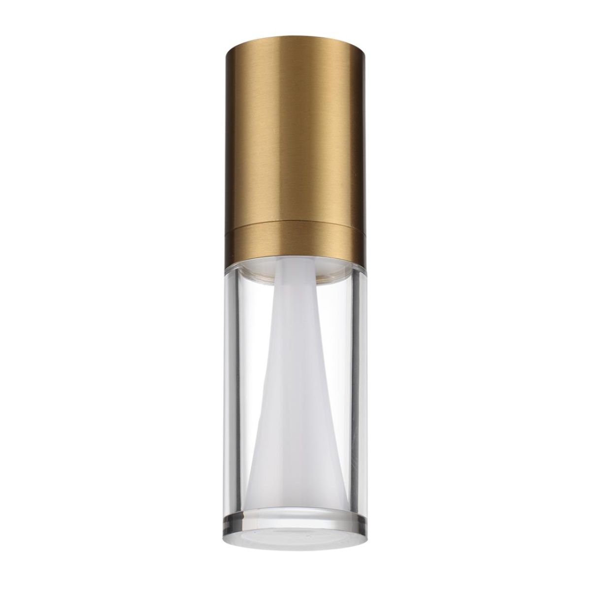 Потолочный светильник Odeon Light Hightech Defance 7144/4CL в Санкт-Петербурге