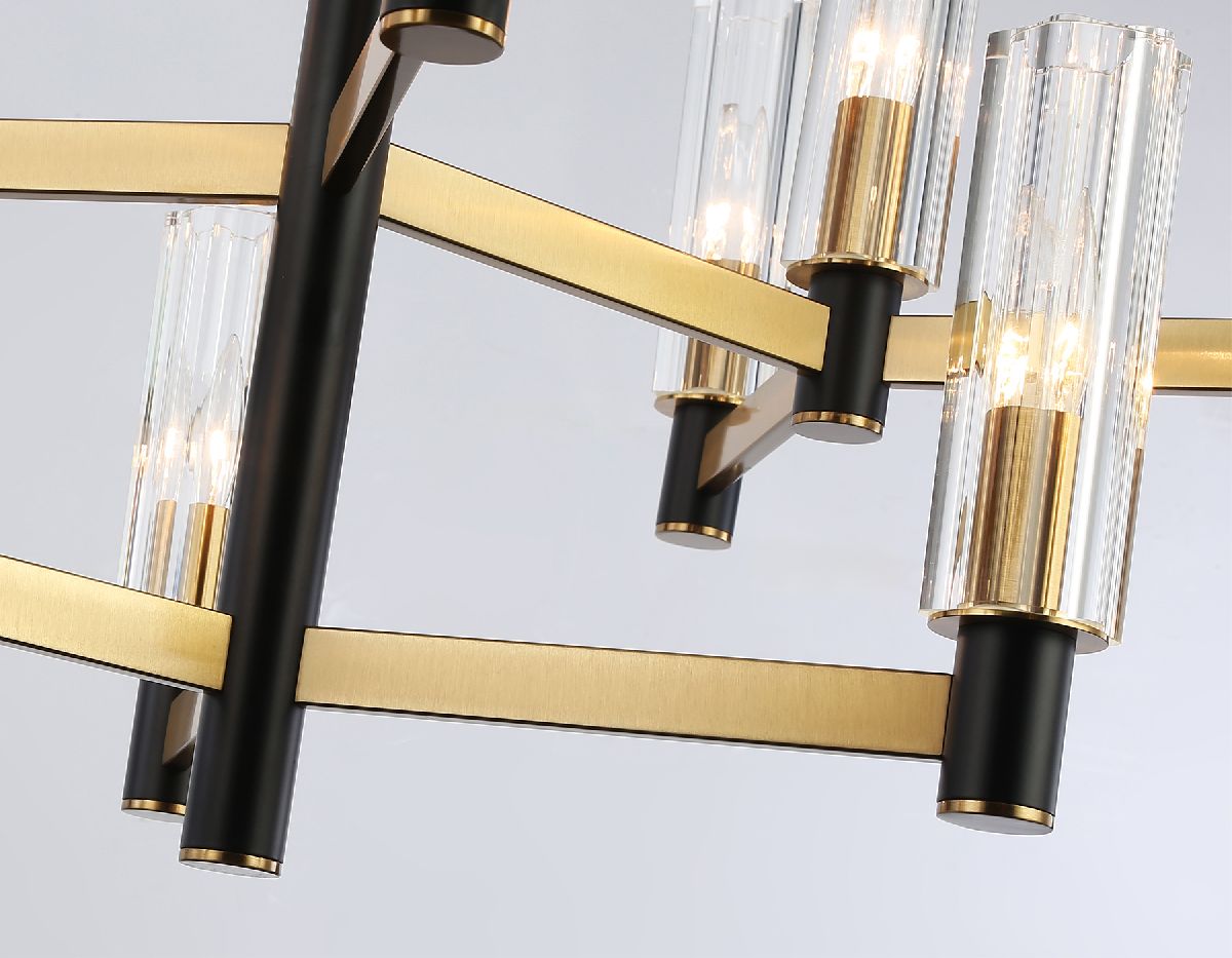 Люстра на штанге Ambrella Light High Light Heigh Light LH55515 в Санкт-Петербурге