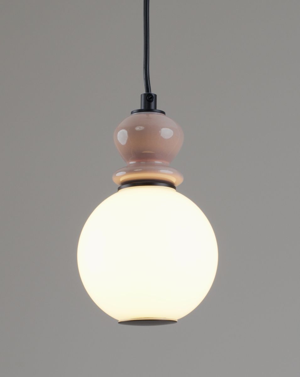 Подвесной светильник Moderli Glaze V11698-PL в Санкт-Петербурге