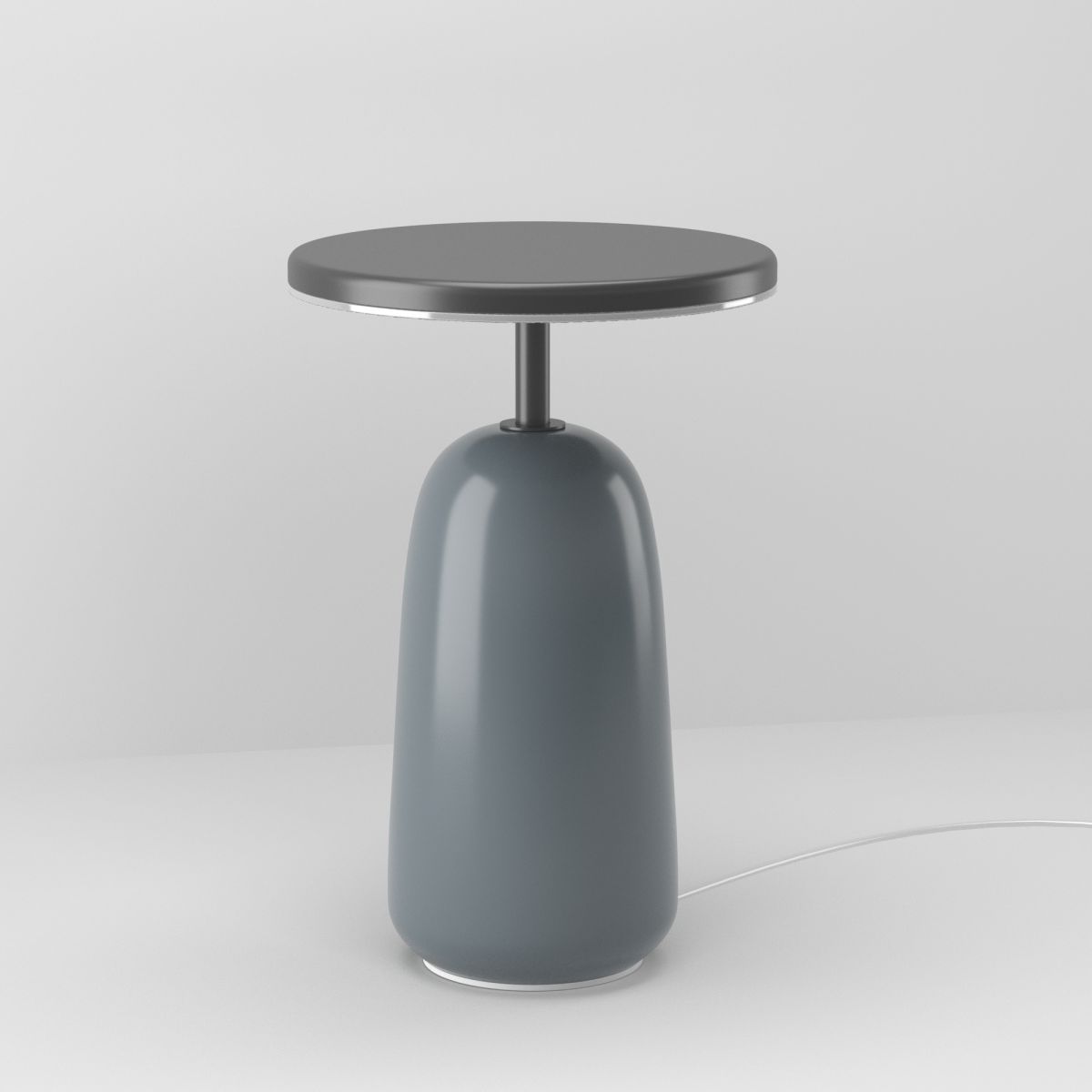 Настольная лампа Maytoni Umbra MOD522TL-L6GR3K в Санкт-Петербурге