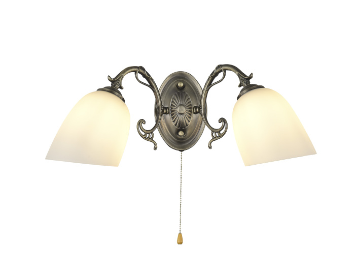 Бра Myfar Biene MR2523-2W в #REGION_NAME_DECLINE_PP#