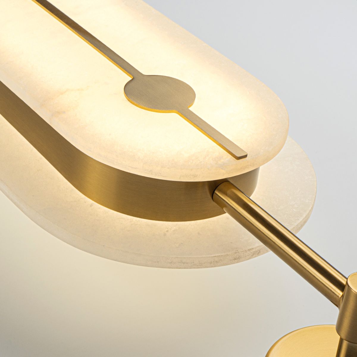 Настенный led светильник Modestyle MS.1606.600 BS в #REGION_NAME_DECLINE_PP#