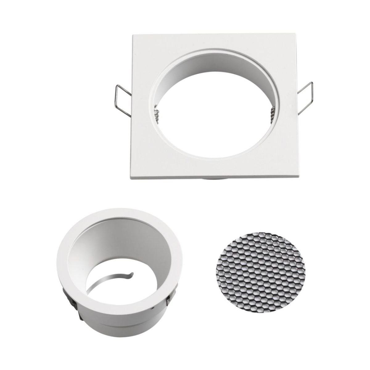 Встраиваемый светильник Novotech WIR Morus 371001 в Санкт-Петербурге