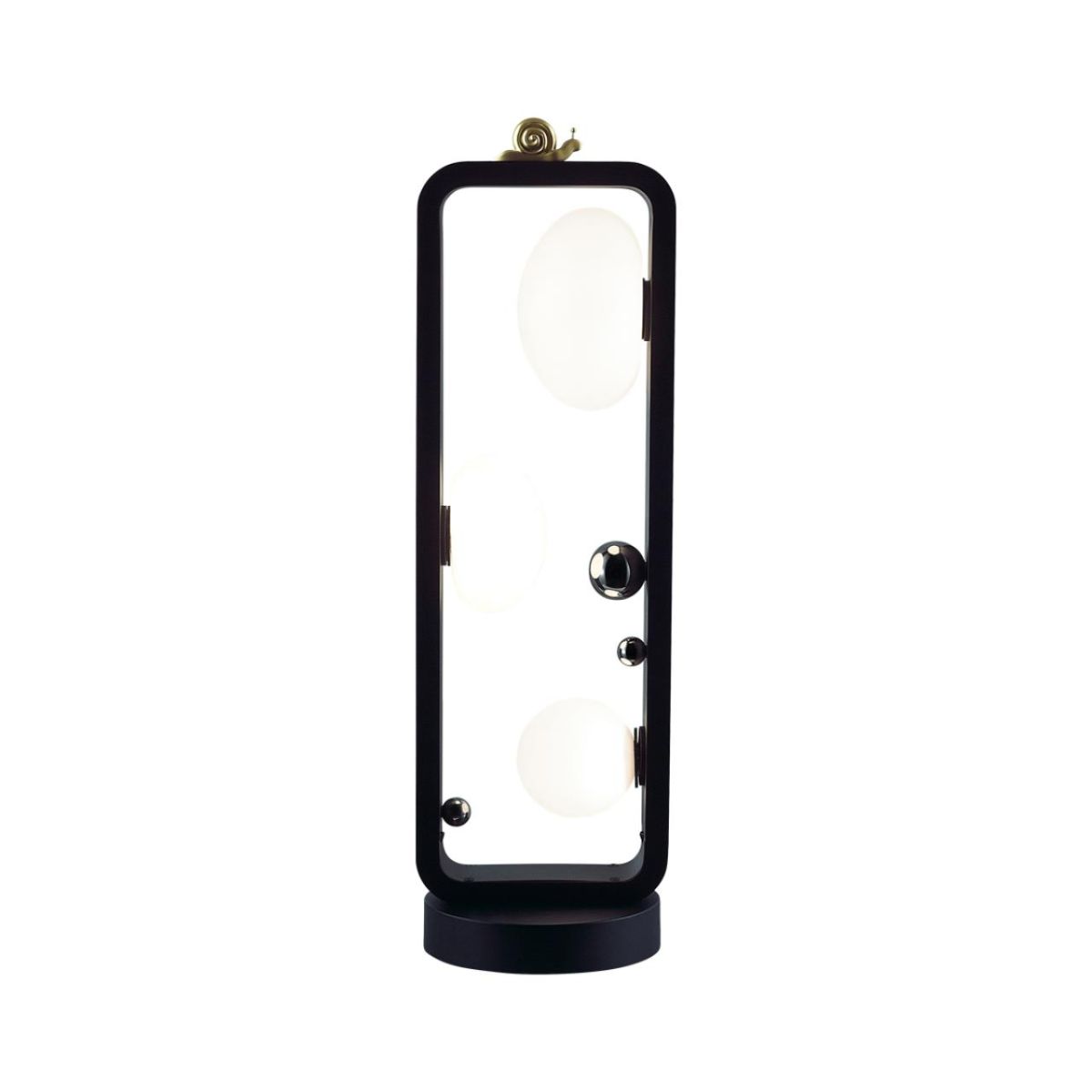 Ландшафтный светильник Odeon Light Nature Luma 5434/3FB в Санкт-Петербурге