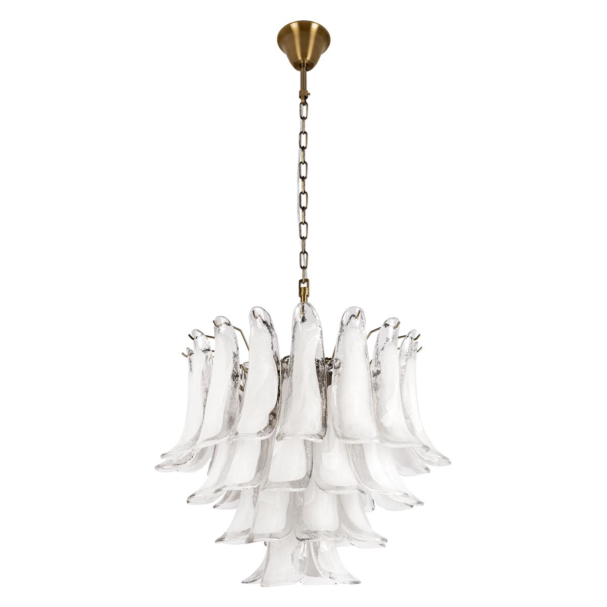 Подвесная люстра Loft IT Lilou 10600/600 Clear в Санкт-Петербурге