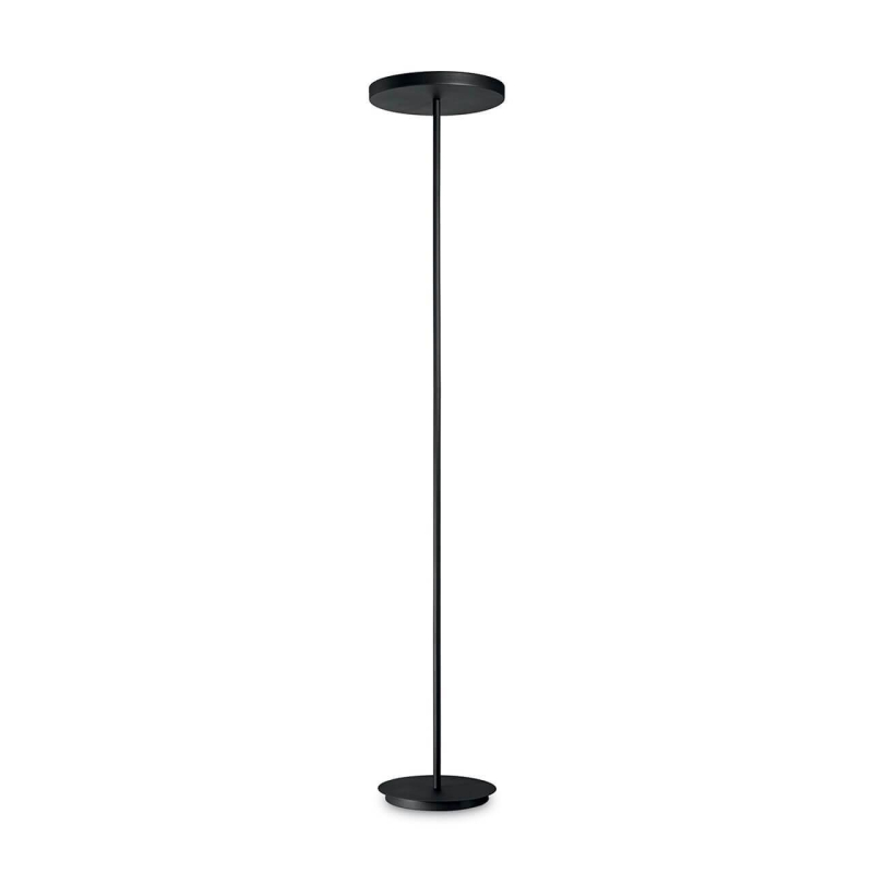 Торшер Ideal Lux Colonna PT4 Nero 177205 в #REGION_NAME_DECLINE_PP#