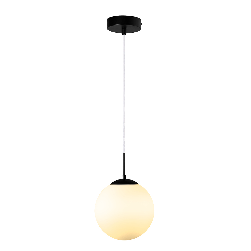 Подвесной светильник Arte Lamp Volare A1561SP-1BK в Санкт-Петербурге