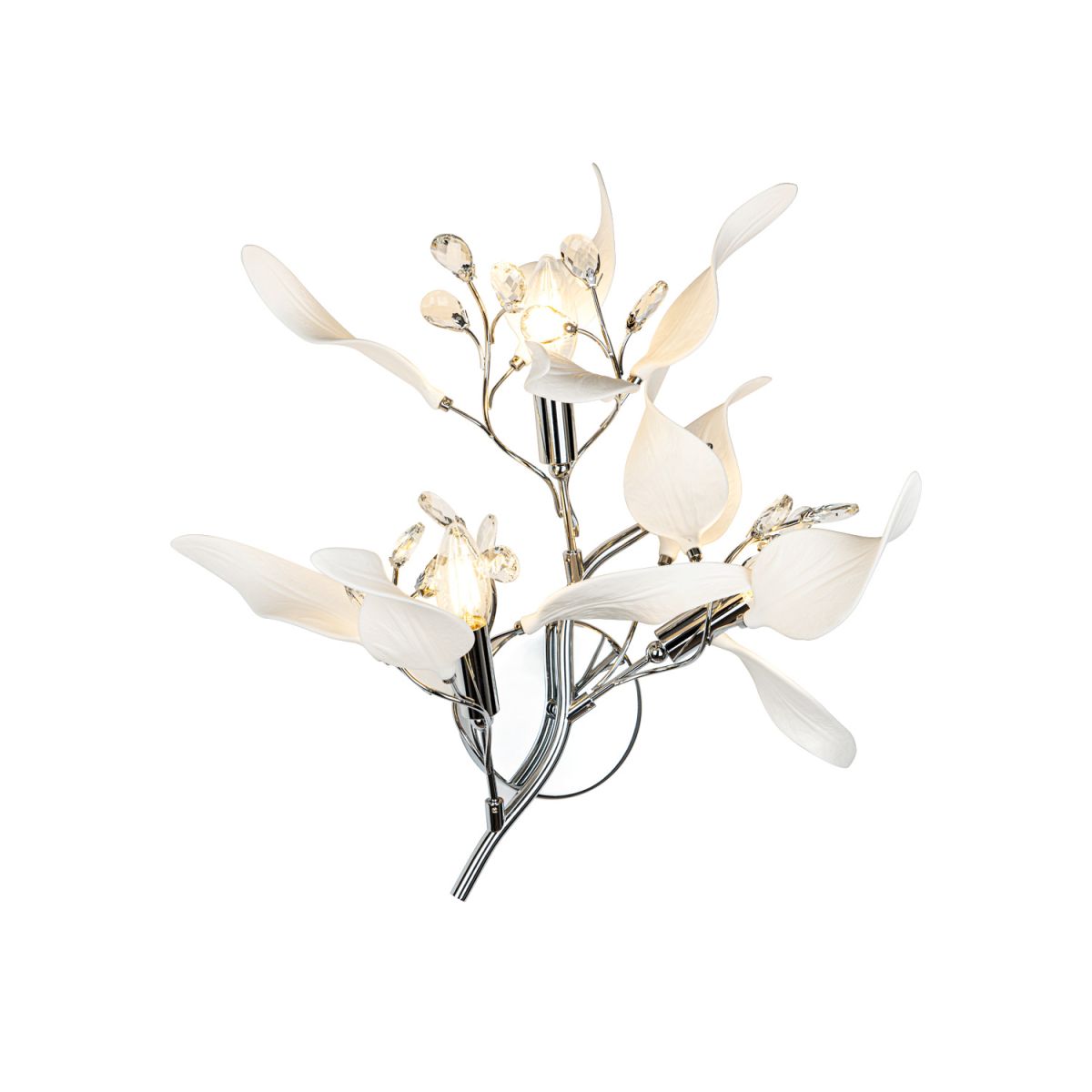 Настенный светильник Modelux premium ML.6808.450P CR в #REGION_NAME_DECLINE_PP#